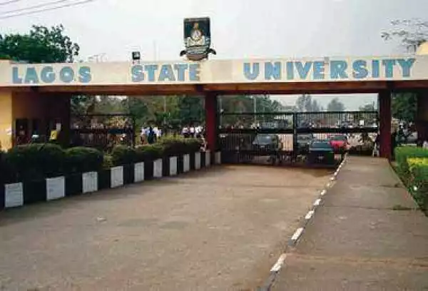LASU College of Medicine: 9 Years Of Failure - A LASU Student Cries Out